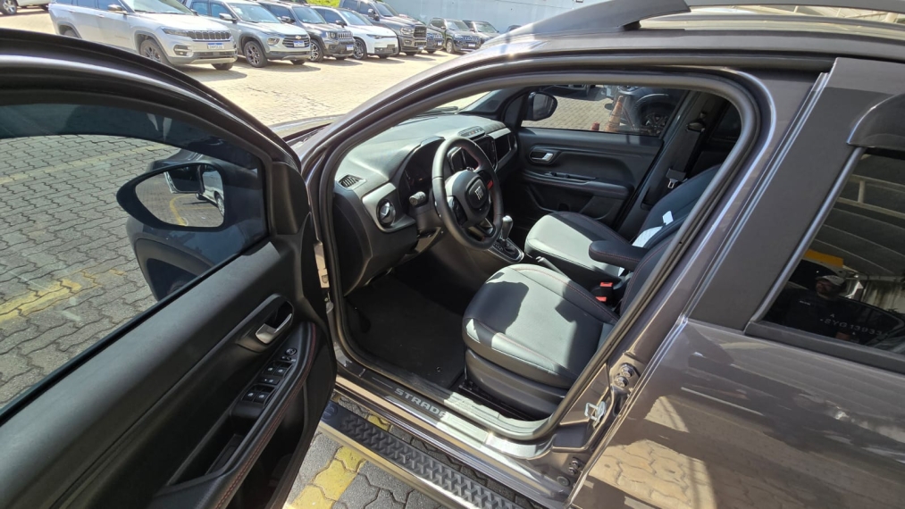 fiat strada 1.0 turbo 200 flex ultra cd cvt 4p automatico 20256