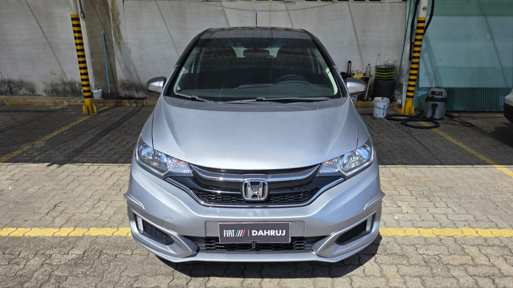honda fit 1.5 dx 16v flex 4p manual 20212