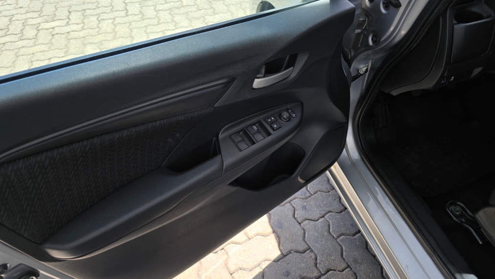 honda fit 1.5 dx 16v flex 4p manual 20219