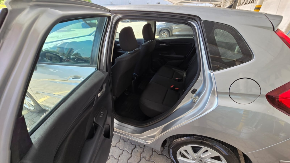 honda fit 1.5 dx 16v flex 4p manual 202112