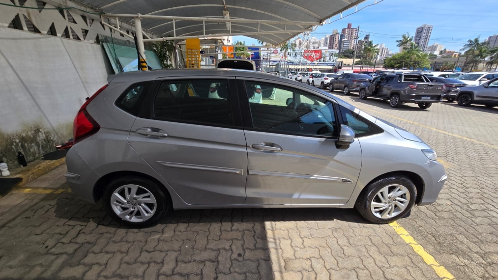 honda fit 1.5 dx 16v flex 4p manual 20214