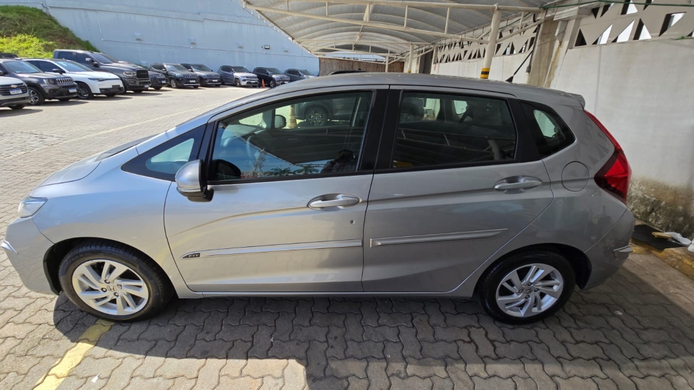 honda fit 1.5 dx 16v flex 4p manual 20215