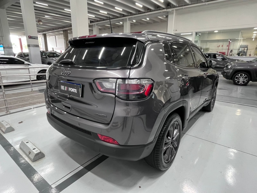 jeep compass 1.3 t270 turbo flex longitude at6 4p automatico 202213