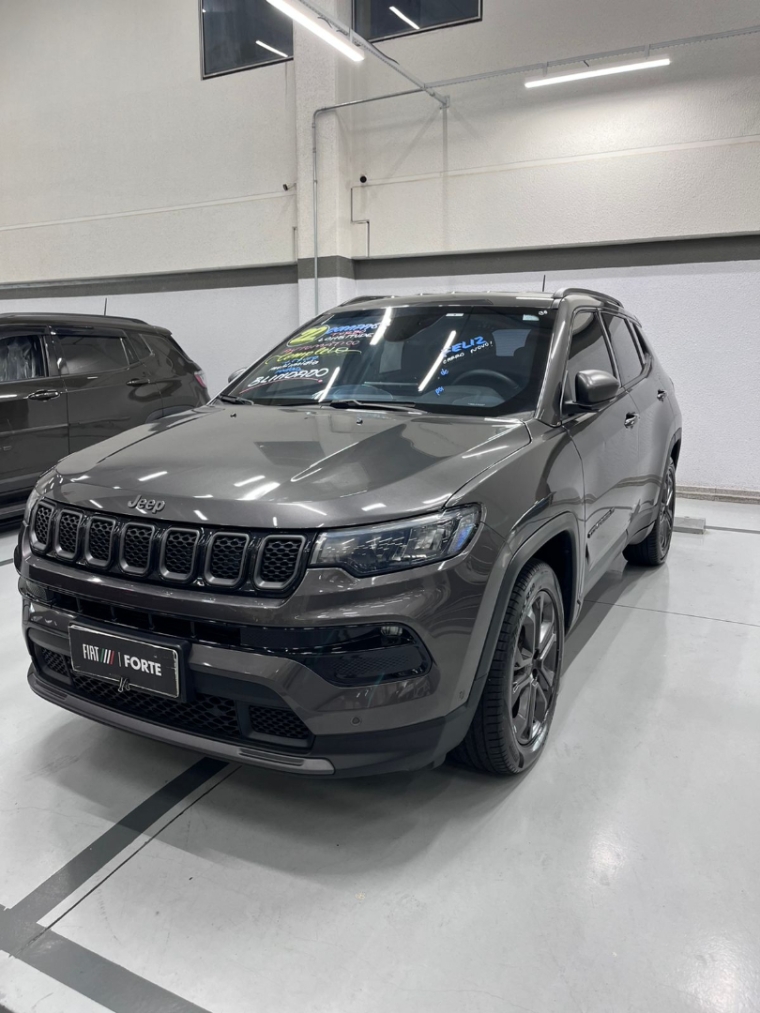 jeep compass 1.3 t270 turbo flex longitude at6 4p automatico 2022