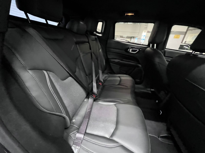 jeep compass 1.3 t270 turbo flex longitude at6 4p automatico 202211