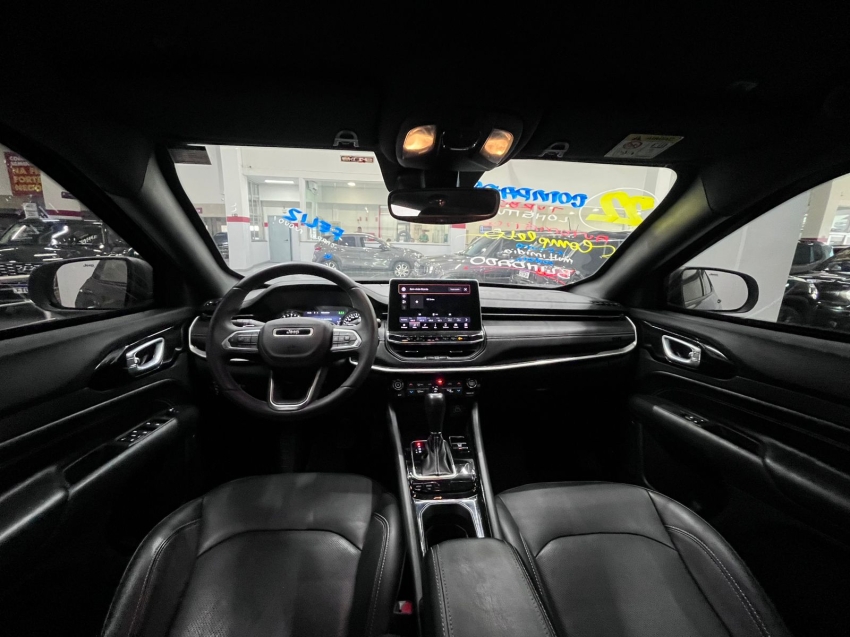 jeep compass 1.3 t270 turbo flex longitude at6 4p automatico 202210