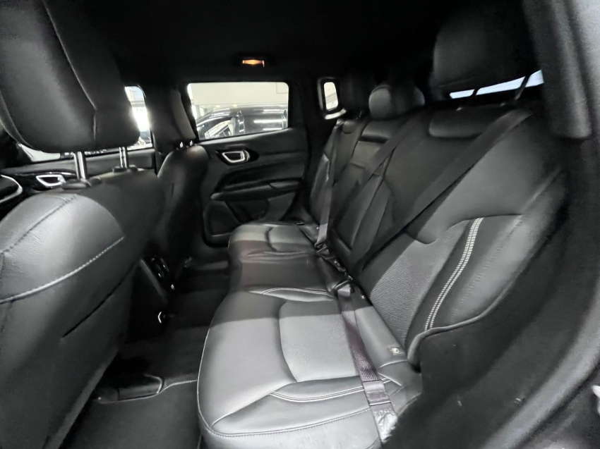 jeep compass 1.3 t270 turbo flex longitude at6 4p automatico 202212