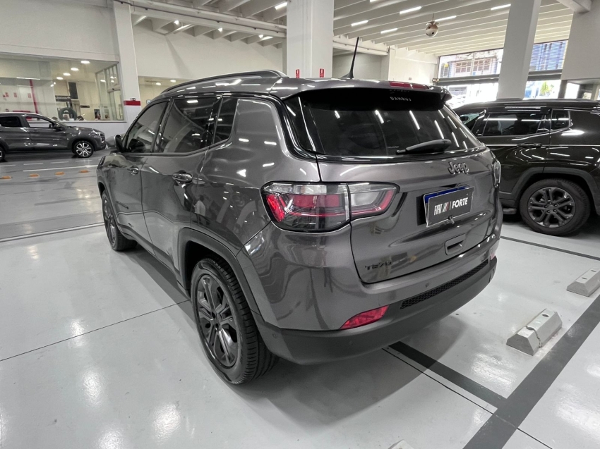 jeep compass 1.3 t270 turbo flex longitude at6 4p automatico 202215