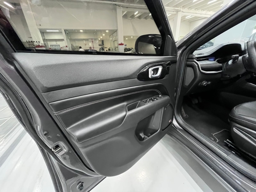 jeep compass 1.3 t270 turbo flex longitude at6 4p automatico 20229