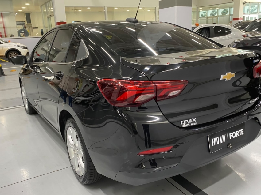 chevrolet onix 1.0 flex lt manual 4p automatico 202014
