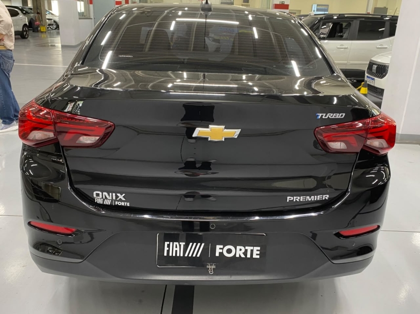 chevrolet onix 1.0 flex lt manual 4p automatico 202013