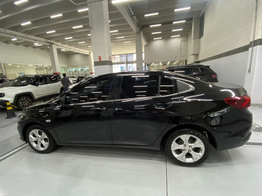 chevrolet onix 1.0 flex lt manual 4p automatico 20204