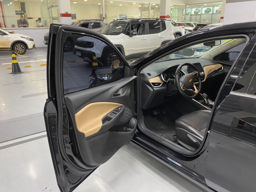 chevrolet onix 1.0 flex lt manual 4p automatico 20208