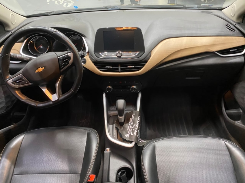 chevrolet onix 1.0 flex lt manual 4p automatico 20209