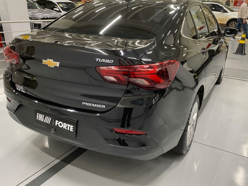 chevrolet onix 1.0 flex lt manual 4p automatico 202012