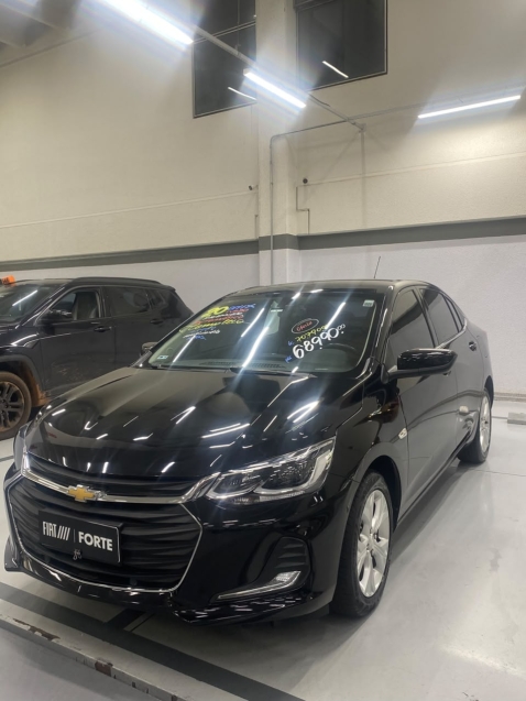 chevrolet onix 1.0 flex lt manual 4p automatico 2020