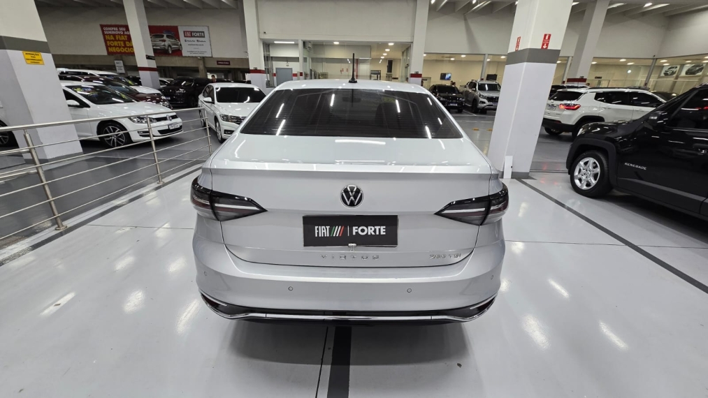 volkswagen virtus 1.0 200 tsi highline automatico flex 4p 202314