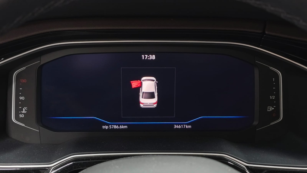 volkswagen virtus 1.0 200 tsi highline automatico flex 4p 20238