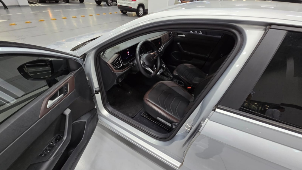 volkswagen virtus 1.0 200 tsi highline automatico flex 4p 20236