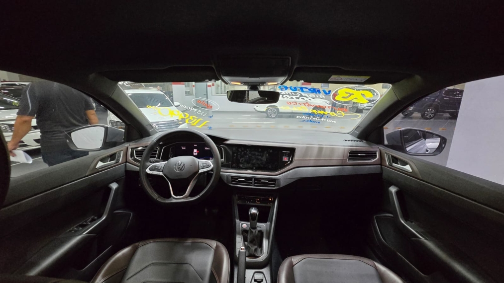 volkswagen virtus 1.0 200 tsi highline automatico flex 4p 202310