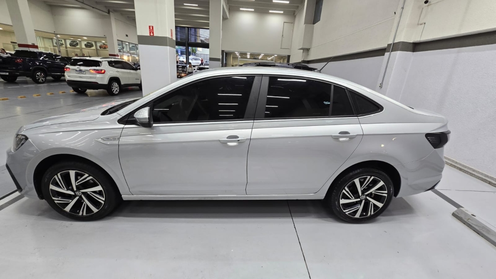 volkswagen virtus 1.0 200 tsi highline automatico flex 4p 20235