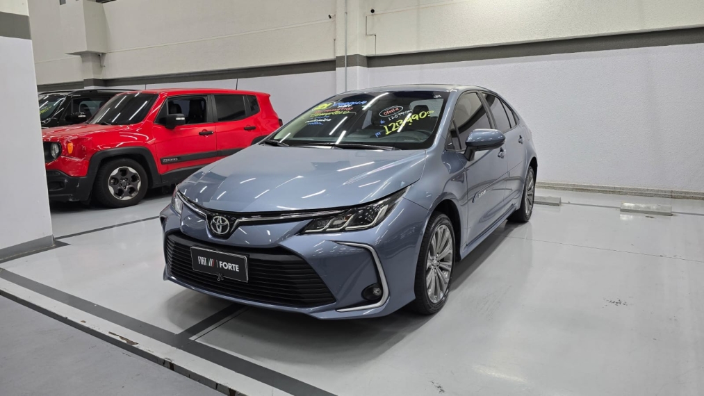 toyota corolla 2.0 vvt-ie flex xei direct shift 4p automatico 20211