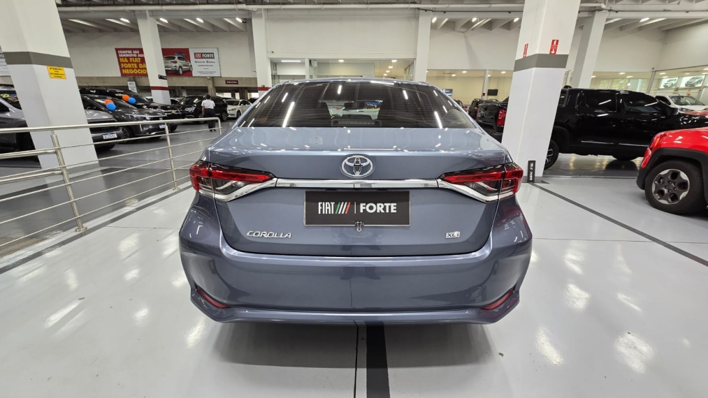 toyota corolla 2.0 vvt-ie flex xei direct shift 4p automatico 202114