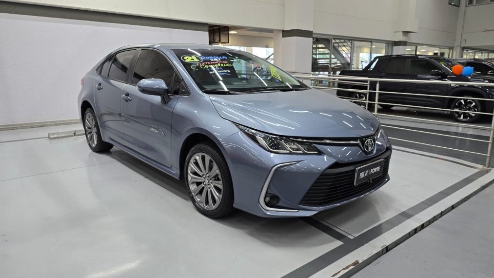 toyota corolla 2.0 vvt-ie flex xei direct shift 4p automatico 20213