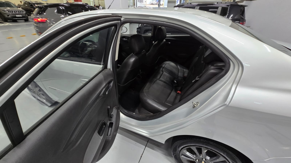 chevrolet prisma 1.4 mpfi lt 8v flex 4p automatico 201412