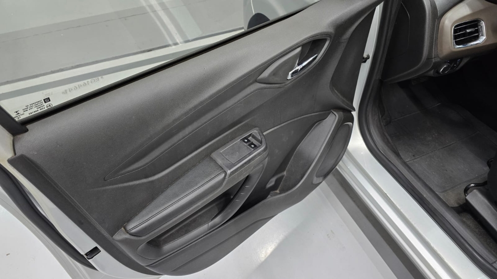 chevrolet prisma 1.4 mpfi lt 8v flex 4p automatico 20149