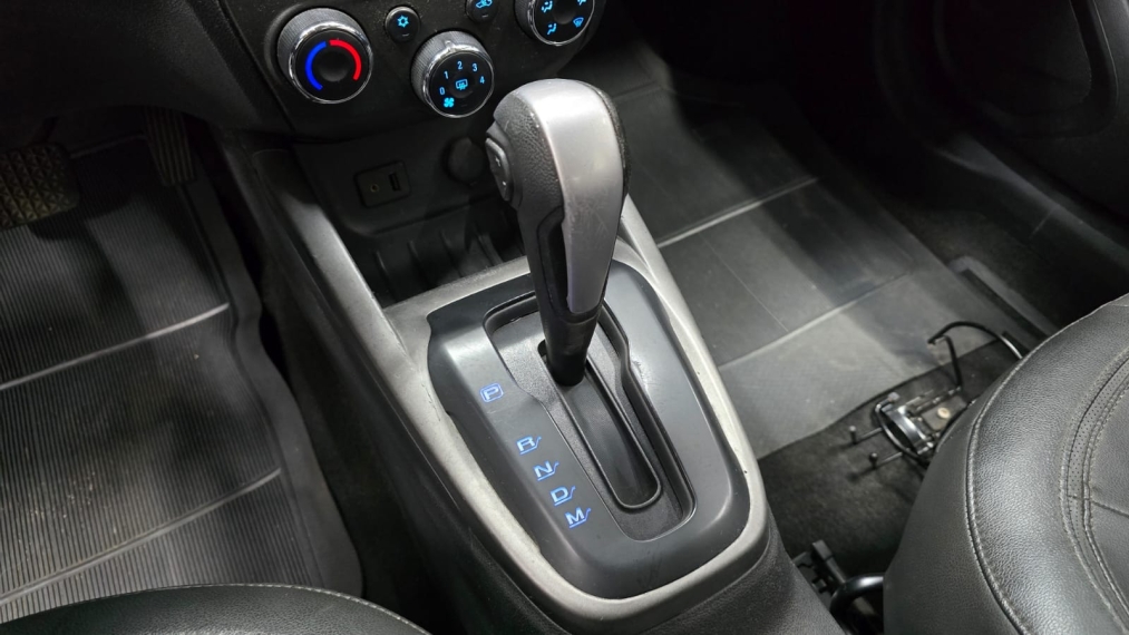 chevrolet prisma 1.4 mpfi lt 8v flex 4p automatico 20147