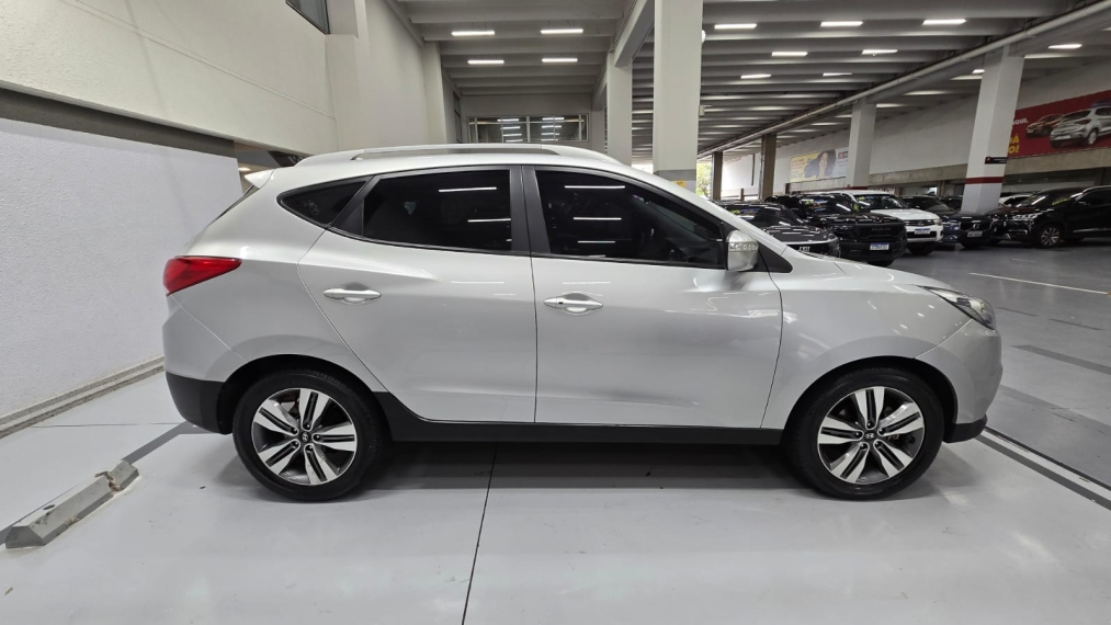 hyundai ix35 2.0 mpfi gl 16v flex 4p automatico 20184