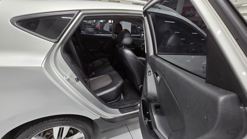 hyundai ix35 2.0 mpfi gl 16v flex 4p automatico 201811