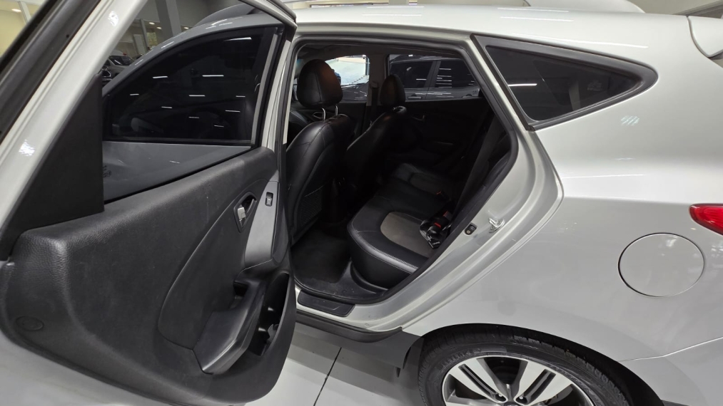 hyundai ix35 2.0 mpfi gl 16v flex 4p automatico 201812