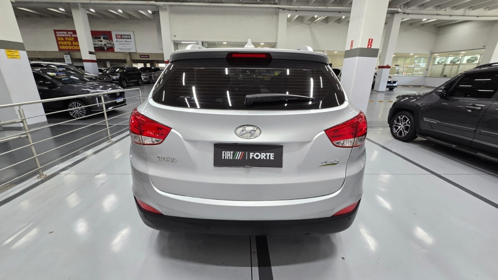 hyundai ix35 2.0 mpfi gl 16v flex 4p automatico 201814