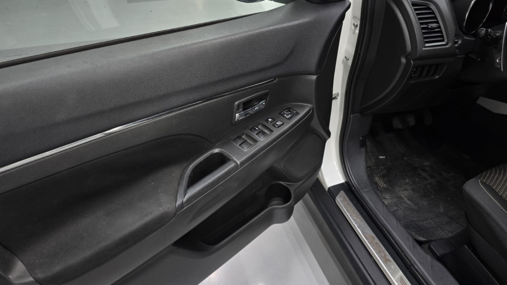 mitsubishi asx 2.0 4x2 16v gasolina 4p automatico 20159