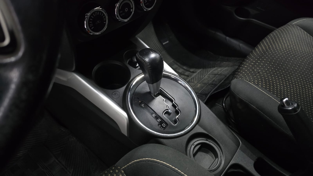 mitsubishi asx 2.0 4x2 16v gasolina 4p automatico 20157