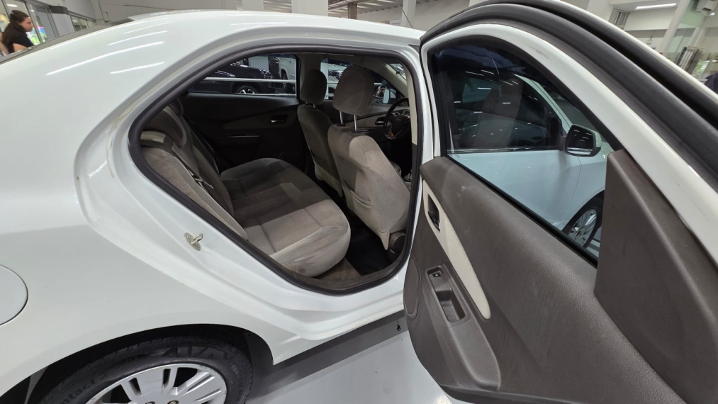 chevrolet cobalt 1.8 mpfi ltz 8v flex 4p manual 201411