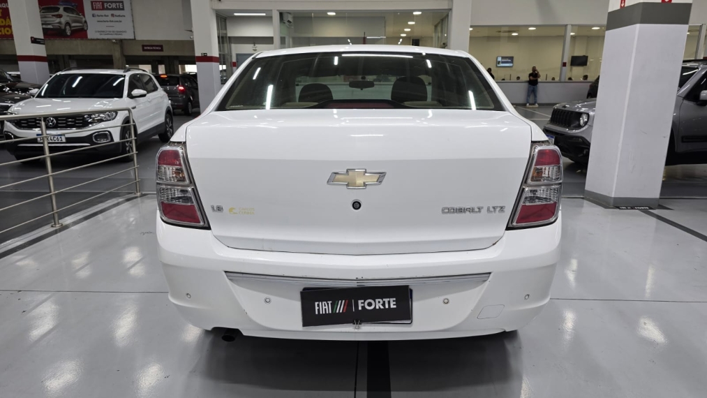 chevrolet cobalt 1.8 mpfi ltz 8v flex 4p manual 201414