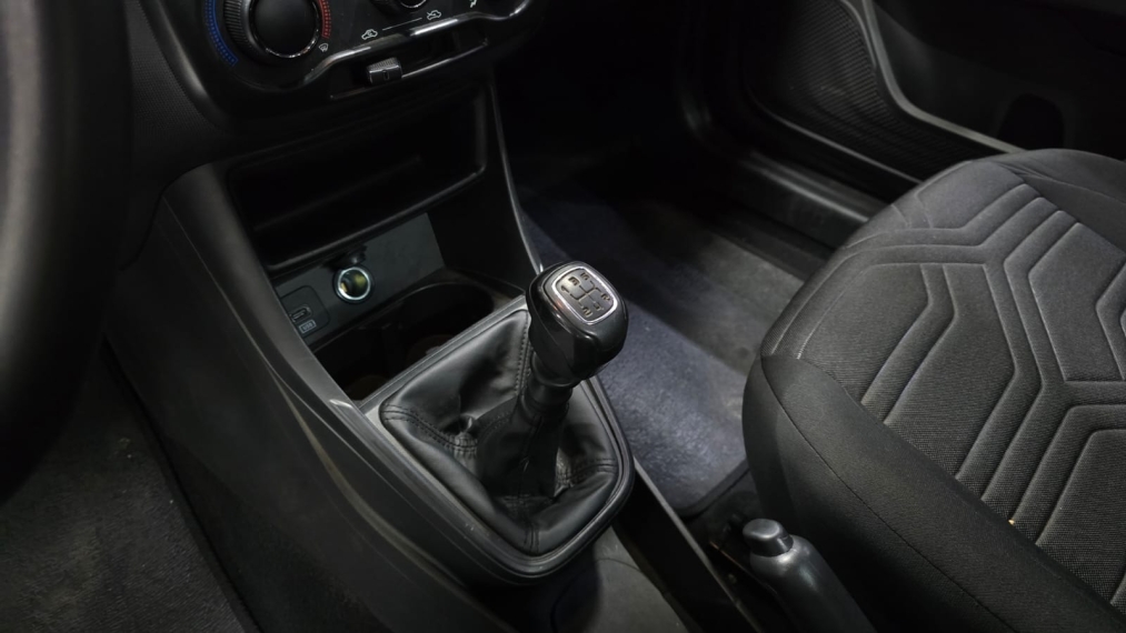 fiat strada 1.3 firefly flex freedom cs manual 4p 20237