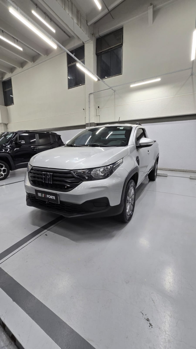 fiat strada 1.3 firefly flex freedom cs manual 4p 2023