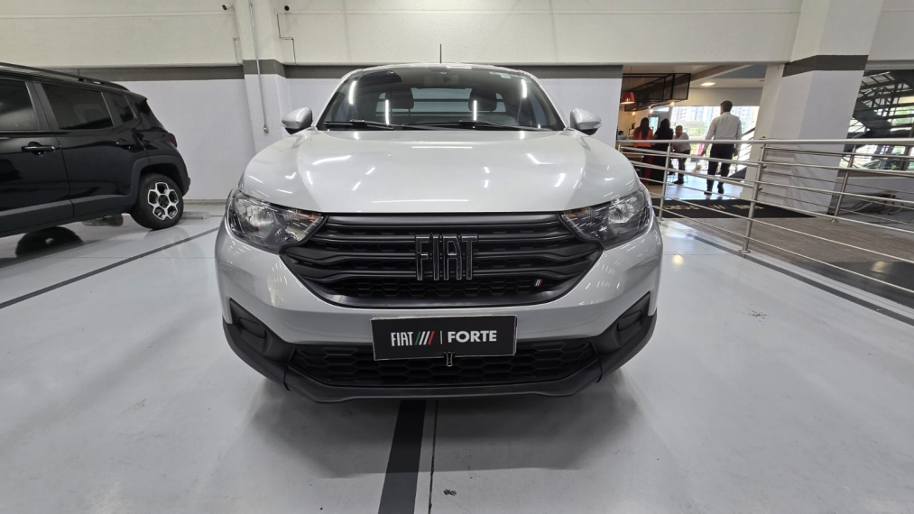 fiat strada 1.3 firefly flex freedom cs manual 4p 20232