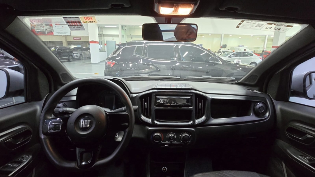 fiat strada 1.3 firefly flex freedom cs manual 4p 202310