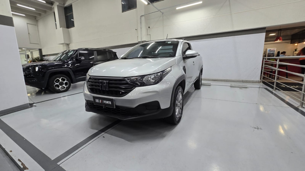 fiat strada 1.3 firefly flex freedom cs manual 4p 20231