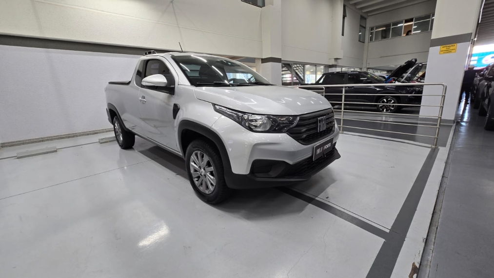 fiat strada 1.3 firefly flex freedom cs manual 4p 20233