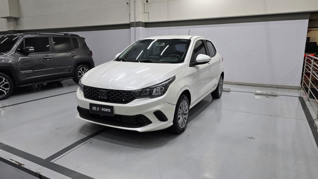 fiat argo 1.0 firefly flex manual 4p 20221