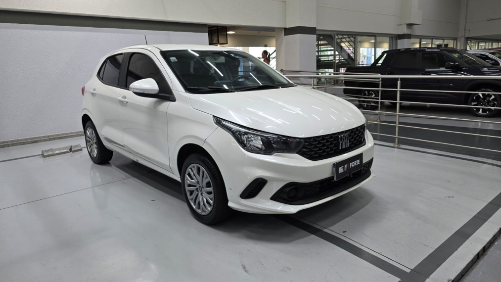 fiat argo 1.0 firefly flex manual 4p 20223