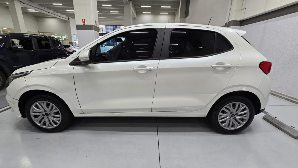 fiat argo 1.0 firefly flex manual 4p 20225