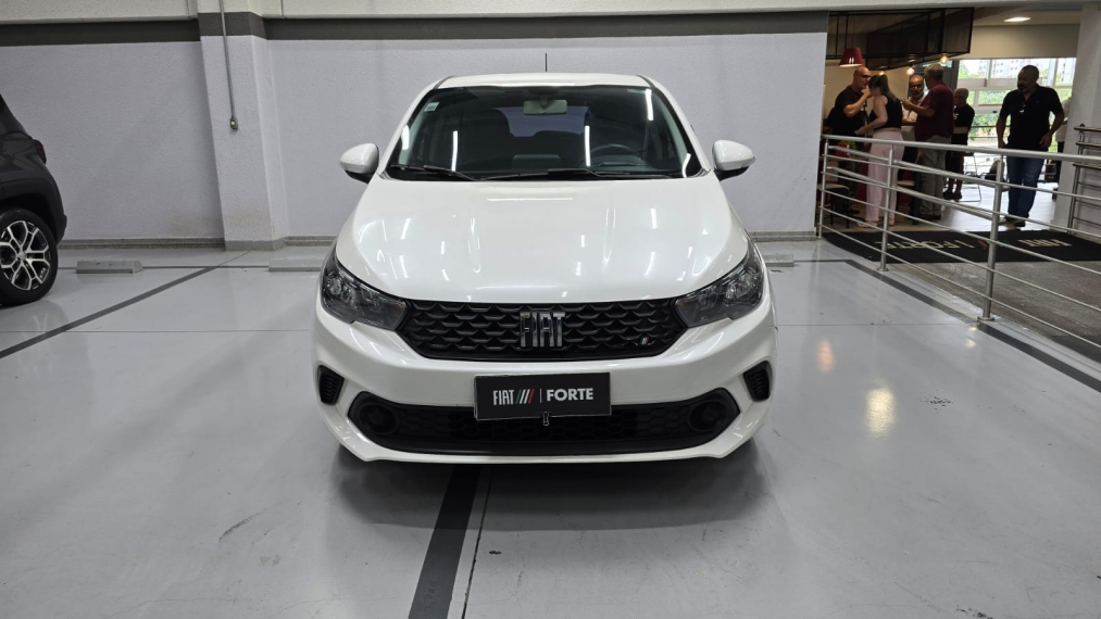 fiat argo 1.0 firefly flex manual 4p 20222