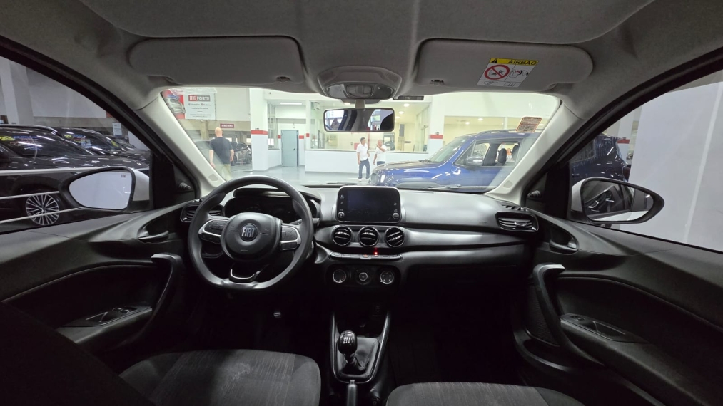 fiat argo 1.0 firefly flex manual 4p 202210